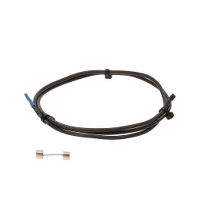 Wire Infrared Burner 38" Lead