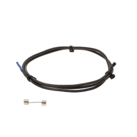 Wire Infrared Burner 38" Lead