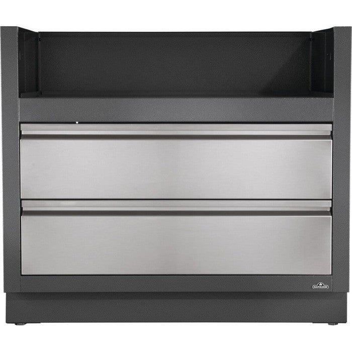 OASIS™ Under Grill Cabinet for Built-in Prestige PRO™ 665