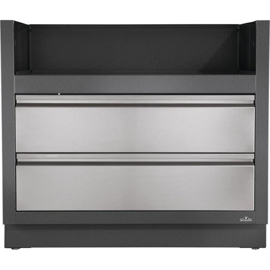 OASIS™ Under Grill Cabinet for Built-in Prestige PRO™ 665