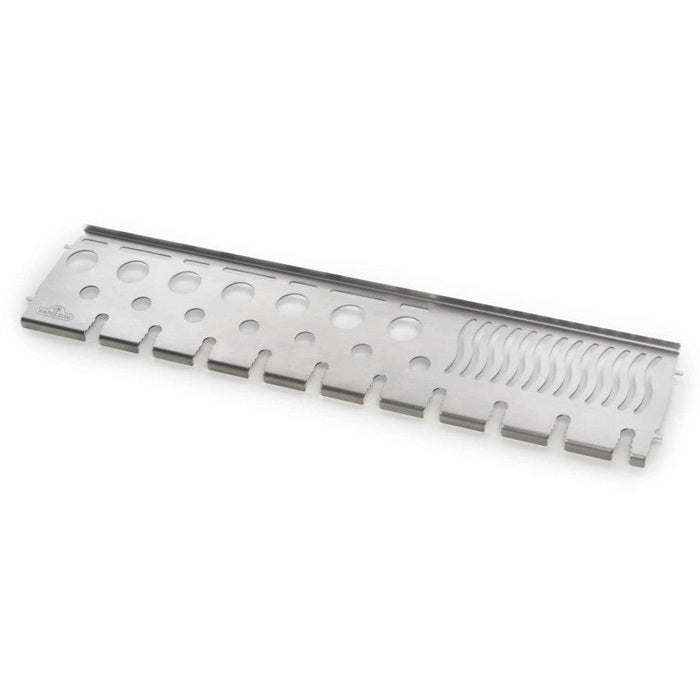 Multifunctional warming rack for Rogue® 525