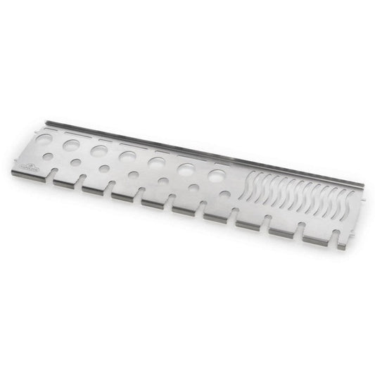 Multifunctional warming rack for Rogue® 525