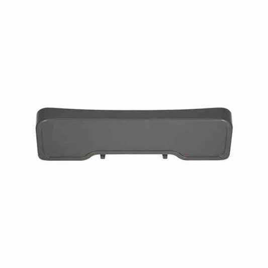 End Cap Side Shelf