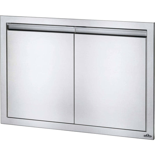 36" X 24" Large Double Door