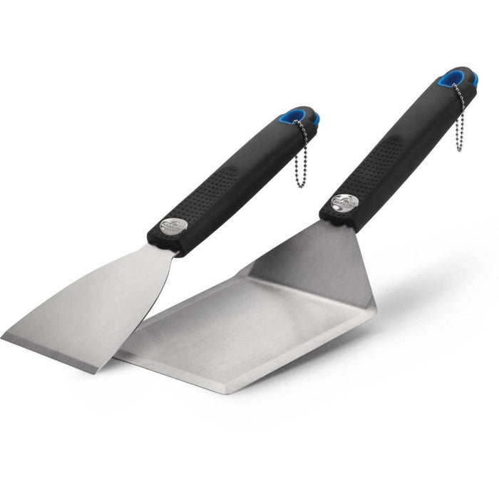 2 Piece Plancha Toolset