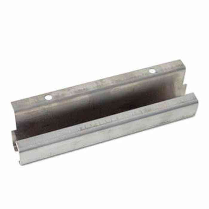 Burner Cross Light Bracket