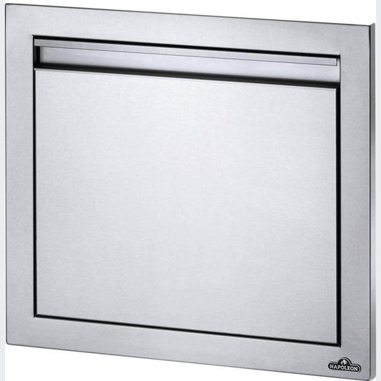 18" X 16" Single Door