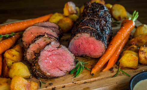 BEEF