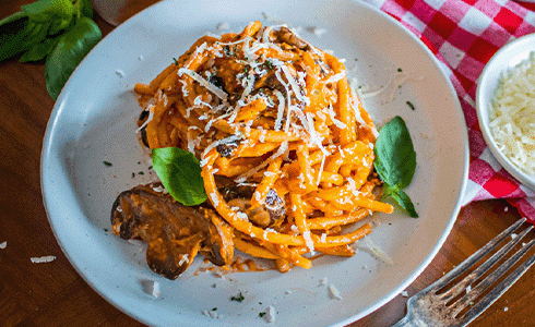 PASTA