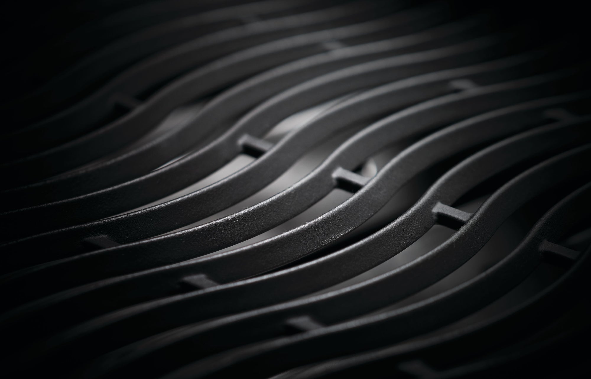 Cast Iron